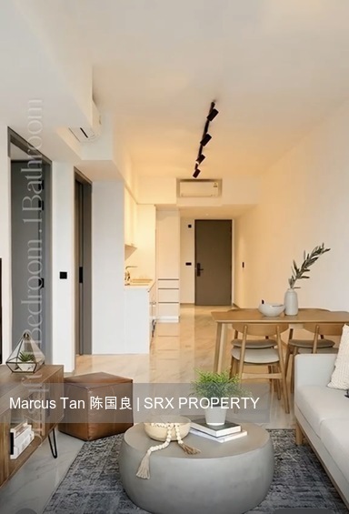 The Landmark (D3), Condominium #583642331